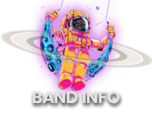 Band Info